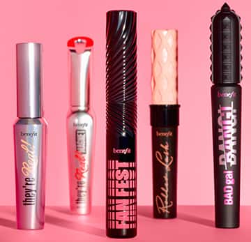 Benefit beauty bon hot sale bon